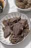 鲜京采惠选 进口原切牛前腱子不带芯 净重3斤 炖煮生鲜牛肉 实拍图
