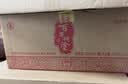 百年糊涂52度175ml*24 精品小百年小酒 浓香型白酒 节日送礼酒 白酒整箱 52度 175mL 24瓶 实拍图