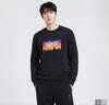 阿迪达斯（adidas）卫衣neo男子M UTIL SWEAT 6针织圆领套衫HZ2407 M 实拍图