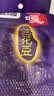 张二嘎 休闲零食小吃  零食大礼包  兰花豆  238g＊2包 实拍图