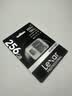 雷克沙（Lexar）tf大疆pocket3内存卡 运动相机无人机内存卡 高速gopro存储卡micro sd卡 256G SilverPlus 读速205MB/s TF卡+双接口读卡器【速度205MB 实拍图