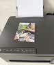 爱普生（EPSON）【6代新品】L3353墨仓式彩色家用AI学习打印机 L3251/L3255升级版(打印复印扫描 微信/无线 黑色） 实拍图