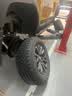 固铂（Cooper）越野轮胎 265/65R18 114T AT3 4S 适配BJ80/坦克400/方程豹5 实拍图