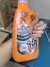 威猛先生（Mr Muscle）管道速效疏通啫喱 强力瓦解厨房堵塞 960ml 实拍图