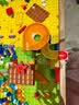 乐高（LEGO）积木10698 经典创意积木盒男女孩儿童玩具生日礼物赠礼袋 实拍图