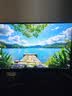 泰坦军团24.5英寸 2K 180Hz FastIPS快速液晶屏 1msGTG HDR400硬件低蓝光 桌面控制菜单电竞显示器 P2510R2 实拍图