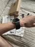 倍思【S11/S10】适用苹果s11保护膜s10手表膜 Apple watch 无尘仓自动贴膜高清防刮防指纹曲面微晶膜 实拍图