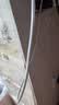 trendsetter适配小米摄像头电源线延长线3米加长type-c数据线2/3云台/c300/c500/c700/4/4c摄像机监控线 实拍图