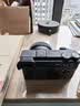 索尼（SONY）Alpha 6400K APS-C画幅标准单镜套装 SELP1650二代镜头 ILCE-6400K/A6400K 黑色 A6400K 实拍图