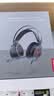 联想（Lenovo）拯救者StarY360 USB7.1声道游戏耳机头戴式有线电脑电竞耳机耳麦 带线控 黑色 三角洲FPS吃鸡专用 实拍图