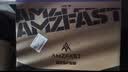 AMZFAST 24.5英寸 2K 280Hz电竞显示器 HDR400硬件低蓝光 450nit FastIPS 三角洲游戏电脑屏幕 迅龙G25F6B 实拍图