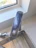 海尔（Haier）净水器鲜活水pro+1200G瞬时1400G抑菌滤芯触控龙头双出水厨房专用台下母婴直饮净水机R883 实拍图