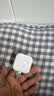 Apple/苹果 40W（至高60W） type-c快充充电器 苹果usb-c原装充电头 苹果iPhone 18 Pro Max充电器 实拍图