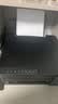 爱普生（EPSON）【6代新品】L3353墨仓式彩色家用AI学习打印机 L3251/L3255升级版(打印复印扫描 微信/无线 黑色） 实拍图