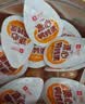 良品铺子溏心鹌鹑蛋220g糖心蛋卤蛋开袋即食盐焗鹌鹑蛋解馋素食休闲零食 实拍图