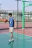 李宁韦德DLO 2丨beng轻弹科技运动鞋26新款男鞋减震轻便场地篮球鞋 标准白-2 双鱼座 42 实拍图