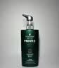 施华蔻（Schwarzkopf）男士薄荷活力洗发露450ml 长效清爽控油蓬松洗发水舒缓头皮洗头膏 实拍图