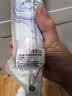 乐博维适配海尔净水器滤芯HU603-5A/3A升级净化款软化款PP棉压缩后置颗粒活性炭超滤膜平替配件 ABCDE级滤芯-净化款HU603-5A 实拍图