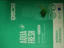海昌 草本物语舒爽护眼美瞳隐形眼镜护理液360ml+120ml盒套装 实拍图