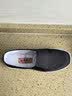 布舍元 传统手工千层底布鞋女单鞋牛筋底老北京布鞋女 yw08 黑色 39  实拍图