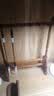 玉水湖毛笔架高档挂毛笔的架子挂架实木创意简约文房四宝摆件复古套装毛笔笔挂搁笔架 红木12针 实拍图