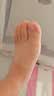 宝芝林香港脚气软膏止痒脱皮烂脚丫真菌感染脚臭狼毒除臭非喷雾剂三盒 实拍图