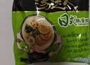 统一汤达人 酸酸辣辣豚骨面 袋装 130g*5袋 五连包 方便面速食面泡面 实拍图