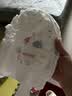好奇（Huggies）金装小黑洞拉拉裤XXL74(15kg以上)尿不湿【速干不易红】 实拍图