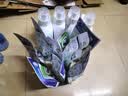 威露士La有氧洗衣液松木香16斤（瓶1L*4+补充袋装500ml*8）【品质严选】 实拍图