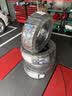 固特异（Goodyear）汽车轮胎 225/55R17 97V ACT 御乘三代 原配迈腾(ICE/PHEV) 实拍图
