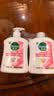 滴露（Dettol）洗手液抑菌消毒滋润500g+500g 补充装 儿童家庭护手替换装 实拍图