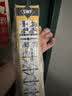 法雷奥（VALEO）SWF专用无骨雨刷耐磨静音雨刮器宝马X3 X4 iX3 捷豹 E-PACE 实拍图
