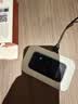 影腾随身wifi多网全国通用无线wi-fi6免插卡无限制大流量卡便携式网卡高速网络可上飞机高铁2026款5GHF 【多网通3000毫安充电款+白色】超长续航 实拍图