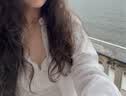 Arsis【宋慧乔同款】自由搭配潺流耳圈耳钉潮流素圈耳环生日礼物送女友 实拍图