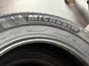 米其林（MICHELIN）汽车轮胎 195/65R15 91V 耐越 ENERGY MILE 【月黑风高】 实拍图