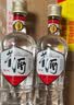 董酒  贵董酒(精装版) 董香型白酒 54度 500ml*6瓶 整箱装 老贵董 实拍图