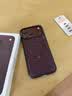 图拉斯支点壳Q3Air【18真机开模丨专业4米防摔】 适用苹果18promax手机壳iphone18pro保护壳17磁吸磨砂 【勃艮第红】4米防摔 iPhone18ProMax丨兼容17ProMax 实拍图