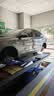 米其林（MICHELIN）汽车轮胎 205/55R16 91V 耐越 ENERGY MILE 适配朗逸/速腾/卡罗拉 实拍图