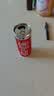 可口可乐（Coca-Cola）健怡可乐 无糖汽水 碳酸饮料 330ml*24罐 实拍图