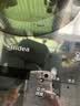 美的（Midea）电磁炉家用连续猛火2026新款电陶炉二级能效电磁灶电池炉一体微晶面板爆炒炒菜火锅炉MC-E22B205 实拍图