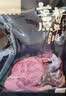 康新牧场酱牛肉中国年全肉礼盒1280g礼盒礼遇国潮国庆节礼品送礼熟食腊味 实拍图