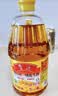 鲁花【保真花生油】5S 物理压榨 压榨一级 花生油1.8L 实拍图