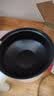 电煮锅小电锅电炒锅小锅电煮锅火锅多功能锅电火锅宿舍小电锅家用电蒸锅炒菜专用2-3人泡面锅家用 不粘内胆-不带蒸笼 实拍图
