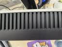 海信大圣G5 Ultra 27英寸 1152分区MiniLED  自研芯 墨晶屏 2K180Hz 冰川白色 三角洲电竞显示器 实拍图