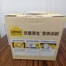 认养一头牛【新鲜日期】4.0g蛋白高钙牛奶125ml*12盒  纯牛奶整箱 京东自营 实拍图