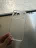 第一卫DIVI【按键全包丨超薄磨砂】适用iPhone17promax新款手机壳苹果17pro保护套透明全包防摔磨砂防滑高级 实拍图