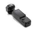 大疆 DJI Osmo Pocket 4 一英寸口袋云台相机 OP灵眸手持数码相机 旅游vlog 便携美颜摄像 全能套装 实拍图
