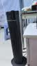 海尔（Haier）暖风机石墨烯速热暖风取暖器电暖器电暖气电热取暖器家用大面积立式轻音京东自营烤火炉NHF-2245 实拍图