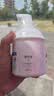 雪玲妃百合氨基酸白胖子洗面奶500g控油保湿深层清洁洁面乳学生男女家庭 实拍图