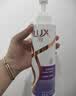 力士（LUX）【柔顺留香】玻尿酸洗发水400g+160g 干枯毛躁发质 柔顺留香 实拍图